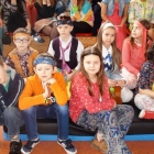 Dzień wiosny 2015